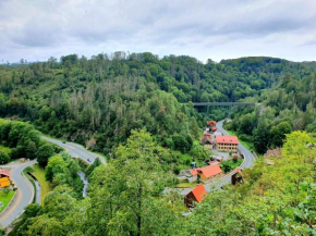 Ferienwohnungen im Kreuztal